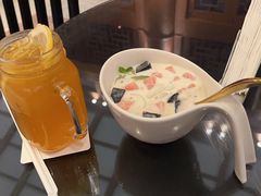 -海口万豪·大堂吧·望海吧.日落海景·下午茶·奶茶·咖啡·轻食·蛋糕·鸡尾酒·清吧