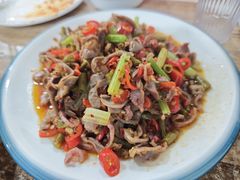 -湖南湘菜馆(东湘缘二店)