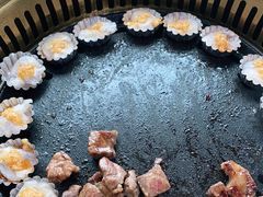 -牛鲜盛齐齐哈尔烤肉(曹路店)