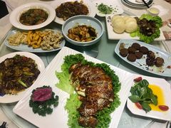 -南来顺饭庄·清真(南菜园店)