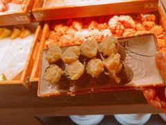 -星伦多自助料理(花山金鹰店)