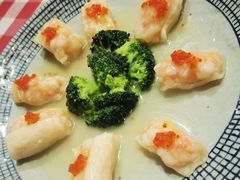 -龙桥私厨·姜花菊花过桥鱼·顺德菜(容桂店)