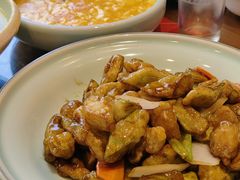 -七菜馆·东北菜·蒸饺(文体路店)