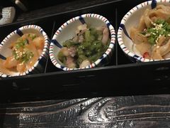 -芥岛(河北大街店)