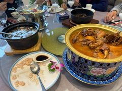 -金典银峰老鹅馆·昆山菜(亭林公园店)