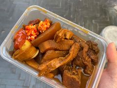 -阿姨牛杂(北京路店)