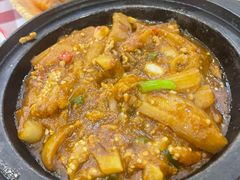 -吉源大排档·鱼生·海鲜(烧烤彩印厂店)
