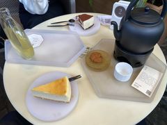 -tea'stone (万象天地店)