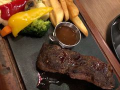 -5号公路餐厅(曼哈顿店)