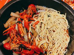 -聚味瞿记·龙虾堂(望城店)