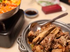 -林四喜·闽南传家菜(鼓浪屿店)