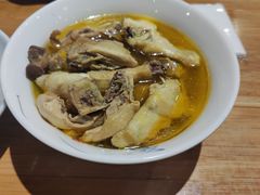 -兔爸私家小厨(新北万达店)