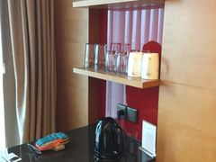 -上海浦东嘉里大酒店
