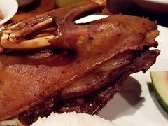 脏鸭餐-脏鸭餐厅(乌布总店)