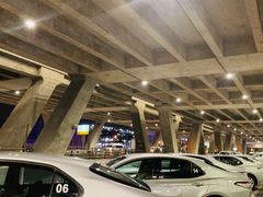 -曼谷素万那普国际机场