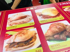 -大利来记餐厅(大三巴店)