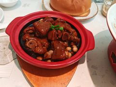 -大树餐厅(红旗街万达店)