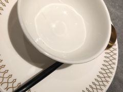餐具摆设-耶里夏丽·丝路新疆菜·清真食品(徐汇南丹东路臻选店)