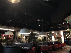 大堂-半秋山西餐厅(巴南万达广场店)