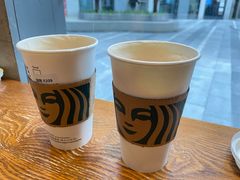 -星巴克(北京三里屯SOHO一店)