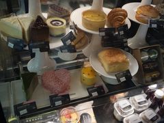 -星巴克(北京惠新东街店)
