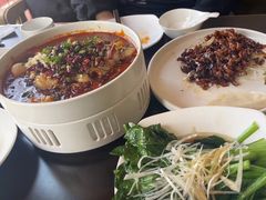 -老牌坊鲁菜名店(聊城美食岛店)