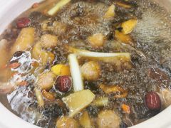 -名善山珍·野生菌汤锅(文殊院店)