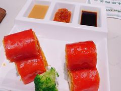 -蘩楼(南京西路中信泰富店)