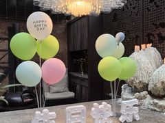 -穿越·外婆家(西溪天堂店)