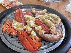 -船奇蒸汽海鲜·闽菜(八市海鲜总店)