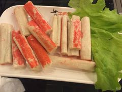 -千纸鹤嫩汁烤肉(学府店)