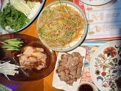 -老昌春饼(欧亚世纪店)