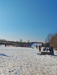 -优沃得自然教育农场·冰雪乐园·生日会·研学