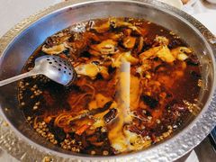 -辣婆婆(航天桥店)