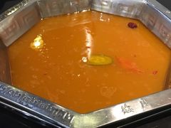 -重庆德庄火锅(体育中心店)