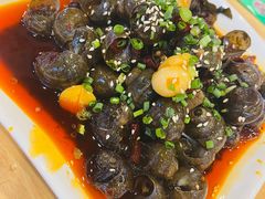 -五丁桥光头香辣蟹(望江橡树林店)