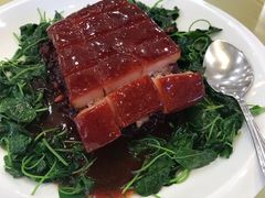 -民族饭店-四季餐厅