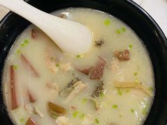 -潍坊菜馆(三里河南横街店)