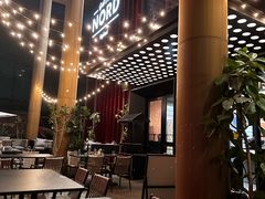 -Nord Grill&Bar Highland诺德西餐(深圳欢乐海岸店)