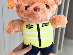 -涨巢·潮玩水疗局