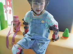 -云霄之星少儿滑板轮滑跳绳(远洋未来广场店)