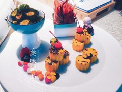 -海游荟·海洋文化餐厅(福田店)