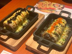 -仓桥家·焗寿司·锅物(光谷步行街店)