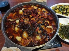 -嘉年大丰收鱼庄(云霄店)