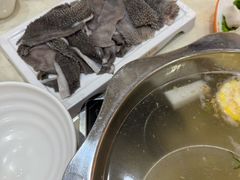 -潮悦牛肉火锅城(水贝店)