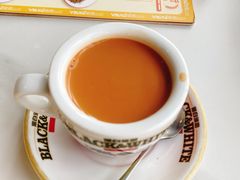 -维园港式茶餐厅(龙岗盛平店)