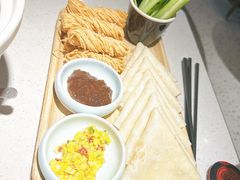 -刀板香·安徽菜(国购IFC店)