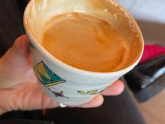 -The PEAT Coffee(深业中城店)