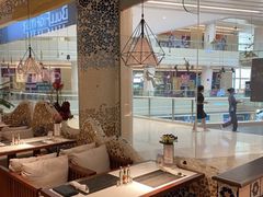 -斗牛士牛排餐厅(嘉里汇店)