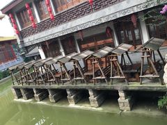 -龙潭水乡